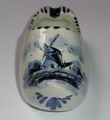 Magnifique cendrier sabot - magnifique,