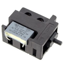 Interrupteur a poussoir