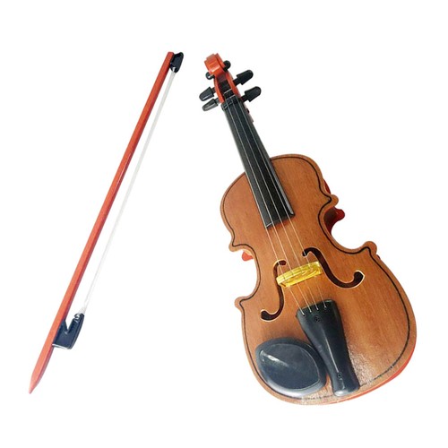 Violon enfant debutant jouet - enfant,
