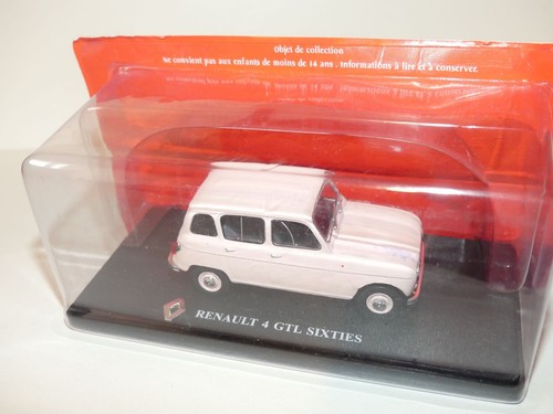 Renault gtl sixties - renault,