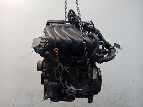 Nissan juke moteur 2010 2019 - nissan,