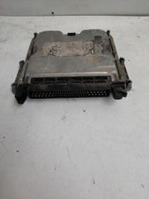 Calculateur moteur PEUGEOT 206 Diesel /R:111056568