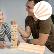  10 Pcs Supports De Dominos