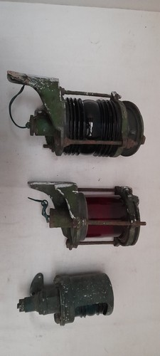 Lampe bateau à - bateau,