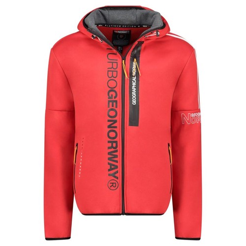 Bluza geographical norway - bluza,