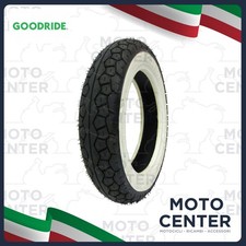 Pneu Bande Blanche Goodride