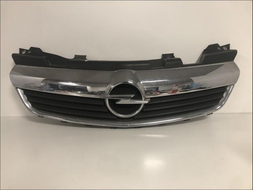 Calandre opel zafira phase 1 - b,