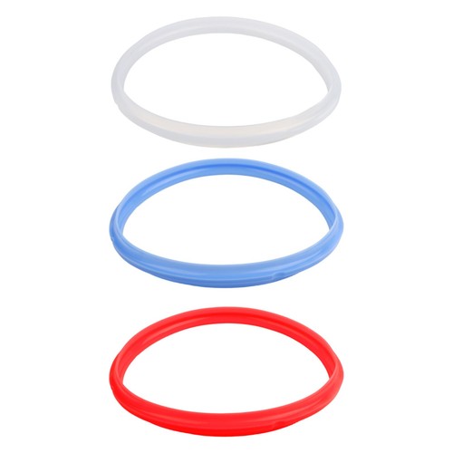 Joint silicone code couleur