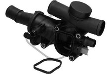 METALCAUCHO Boîtier du thermostat Boîtier thermostat 03787 pour FORD S-MAX (WA6)