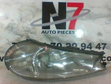 Optique avant principal droit (feux)(phare) FORD MONDEO 1993