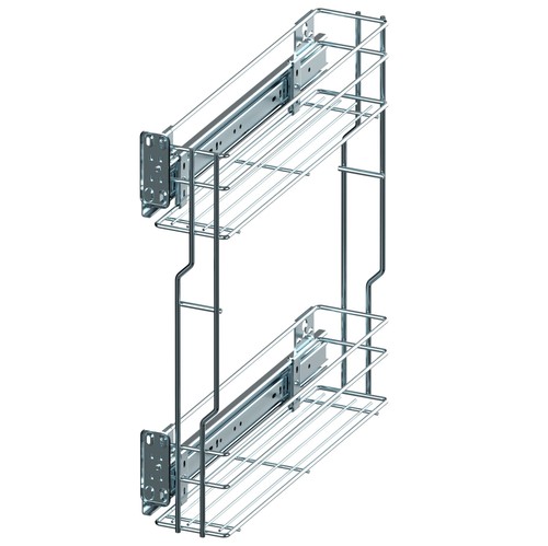 Tiroir cuisine armoire 20cm - de,