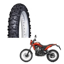 Pneu ENDURO 90/90-21 54R