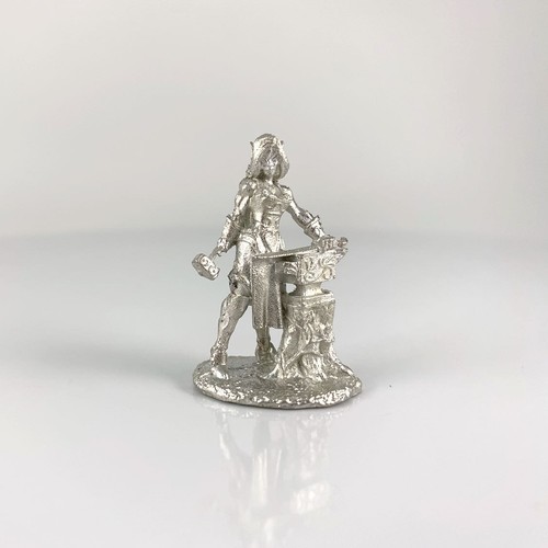 03803 laril silverhand - 03803,