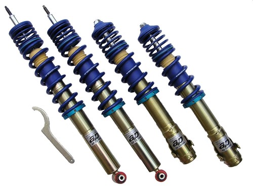 Suspensions filetées pour - suspensions,