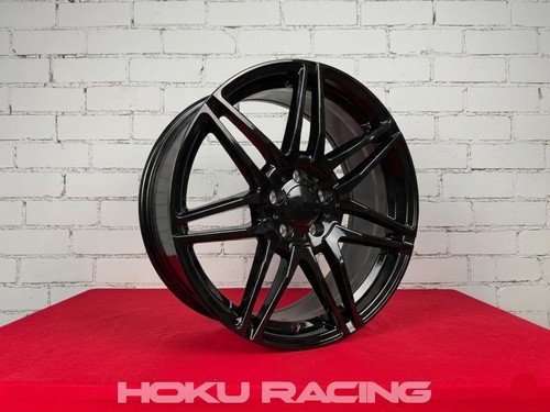 Roues w447 amg 7 rayons - 4x,