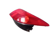 Feu Arrière Droit Pour PEUGEOT 308 SW I (4E, 4H) 1.6 HDI 96814447XT