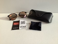 Ray-Ban Solaire RB7097 modèle
