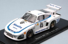 Spark Model S5092 PORSCHE 935