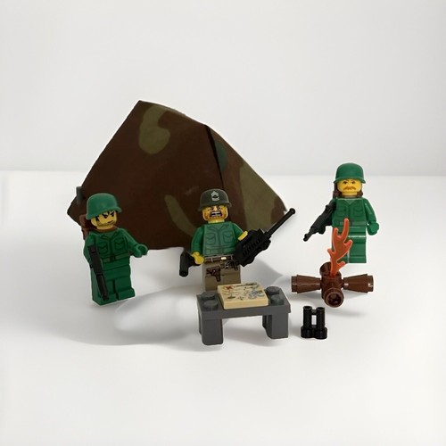 Army themed modern ww2 era - ww2,