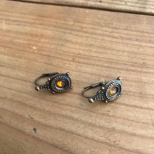 Bijoux boucle oreille - d,