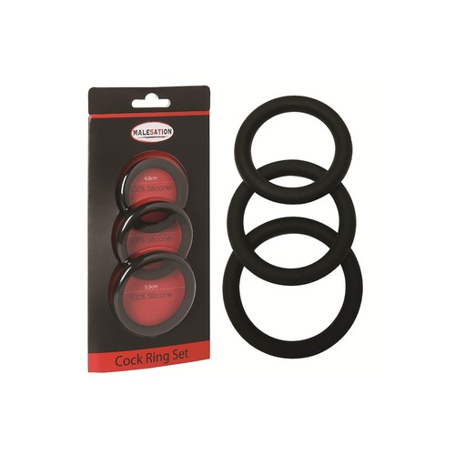 Sextoys homme pack - sextoys, cockring