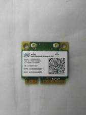 Carte Module WiFi Wireless-N