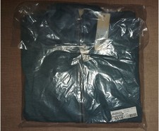 DIESEL - VESTE PRINTEMPS - ETE BLEUE EFFET DENIM T.M