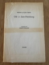 Livre illustré Pierre