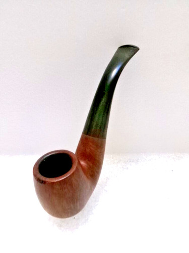 Pipe butz choquin cocarde - pipe, st