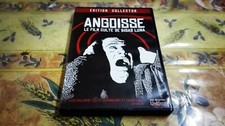Angoisse – Edition Collector