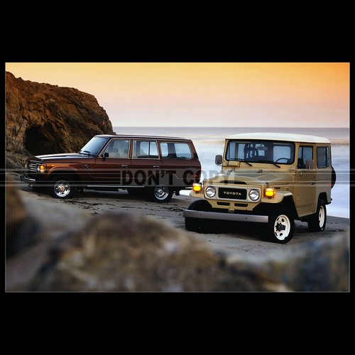 Photo 025533 toyota land - photo,