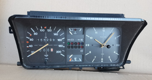 Compteur volkswagen golf - golf, /