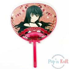 Tales of Festival 2017 Velvet Crowe / Laphicet Fan Range Tales of Berseria [JAP]