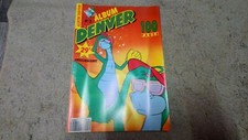 DENVER LE DERNIER DINOSAURE