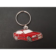 Porte-clés profil BMW E36 M3
