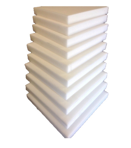 Plaques mousse - plaques,