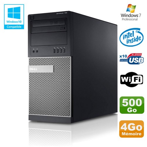Tour dell optiplex - tour,