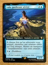 CARTE MAGIC - FINAL FANTASY -