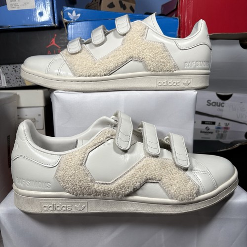 Size raf simons x adidas - 9.5,