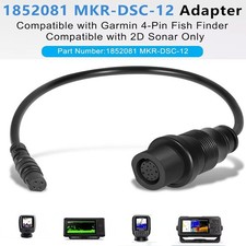 Minn Kota 1852081 MKR-DSC-12