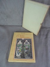 LA SEINE, MIROIR DE PARIS. Par