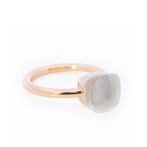 Pomellato nudo gele ring - pomellato,