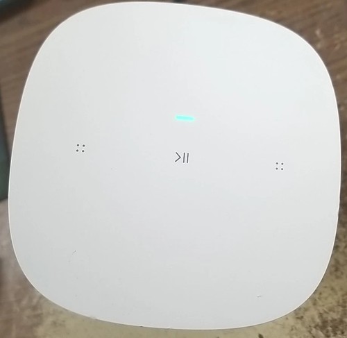 Sonos one wireless - sl, speaker