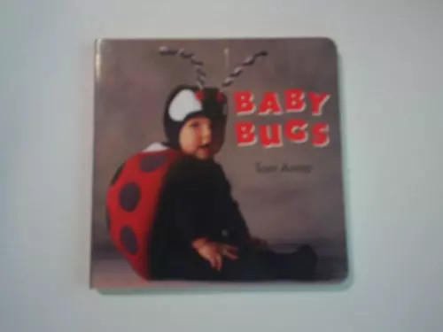 Baby bugs tom - baby, arma