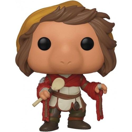 Funko pop dark - :,
