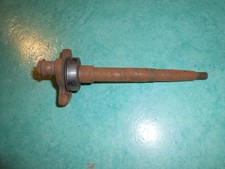 Vilebrequin solex 1700 2200