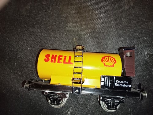 Train echelle wagon - echelle,