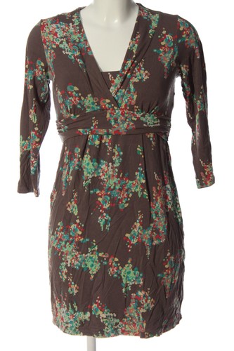 Boden robe manches - robe, longues