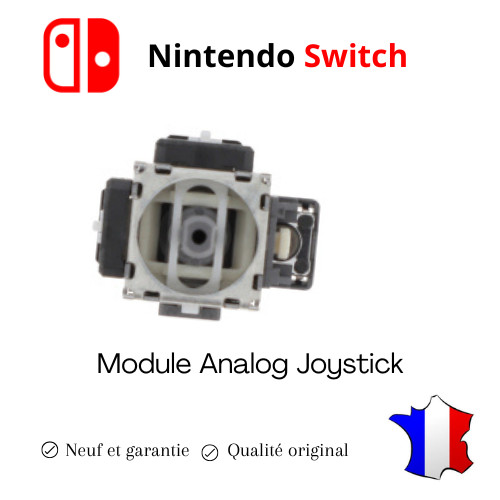 Module analog joystick - module,