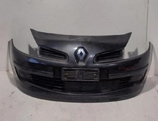 620223641R enjoliveur pare-choc avant RENAULT CLIO 3A SERIE 07 05 05 09